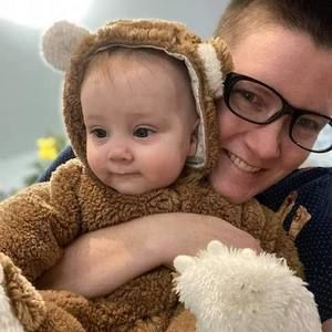 Meet your Posher, Catherine